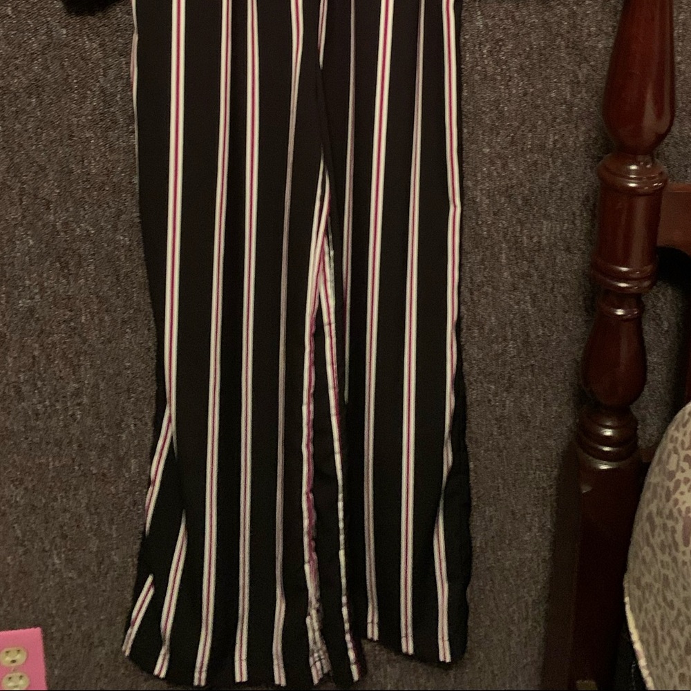 Jumpsuit - Picture 2 of 3